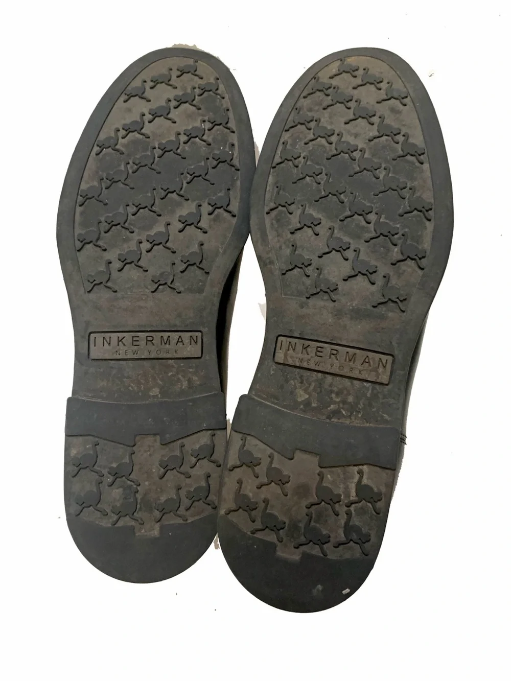 Inkerman size 10